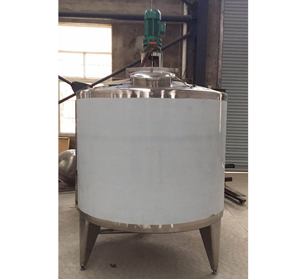 米酒、酸奶發(fā)酵罐