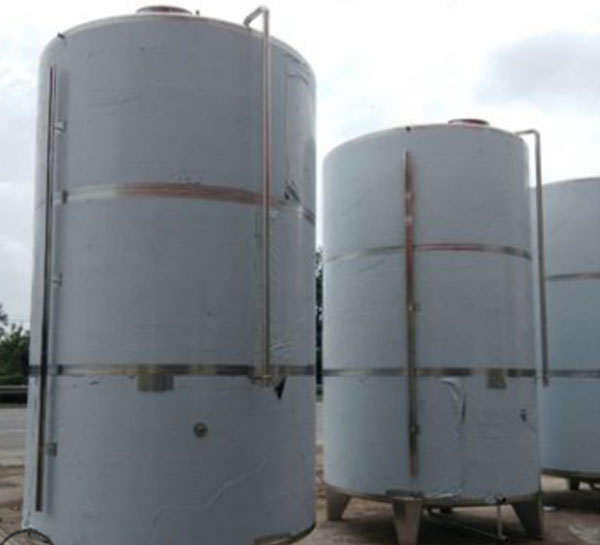 米酒、酸奶發(fā)酵罐