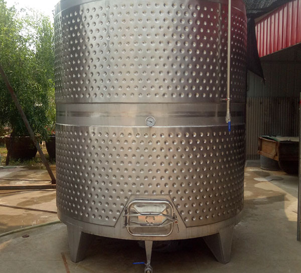 米酒、酸奶發(fā)酵罐